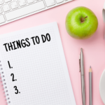 5 Kebiasaan Harian yang Dapat Meningkatkan Produktivitas Anda di Tempat Kerja
