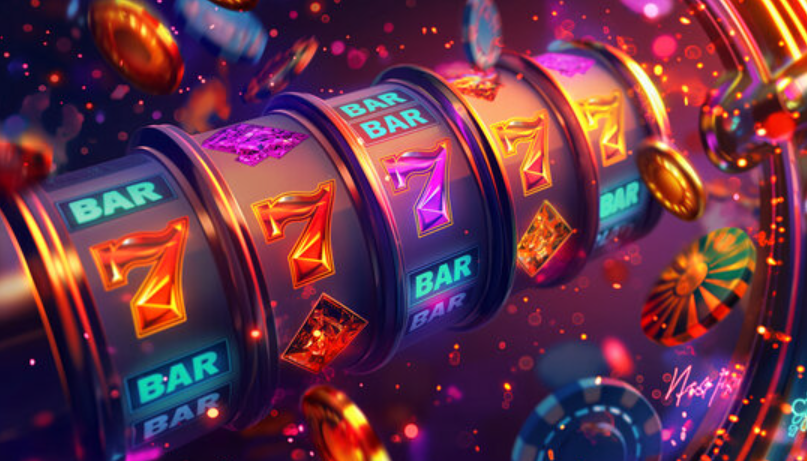 Strategi Bertaruh di Slot dengan Fitur Avalanche agar Maksimal Untung